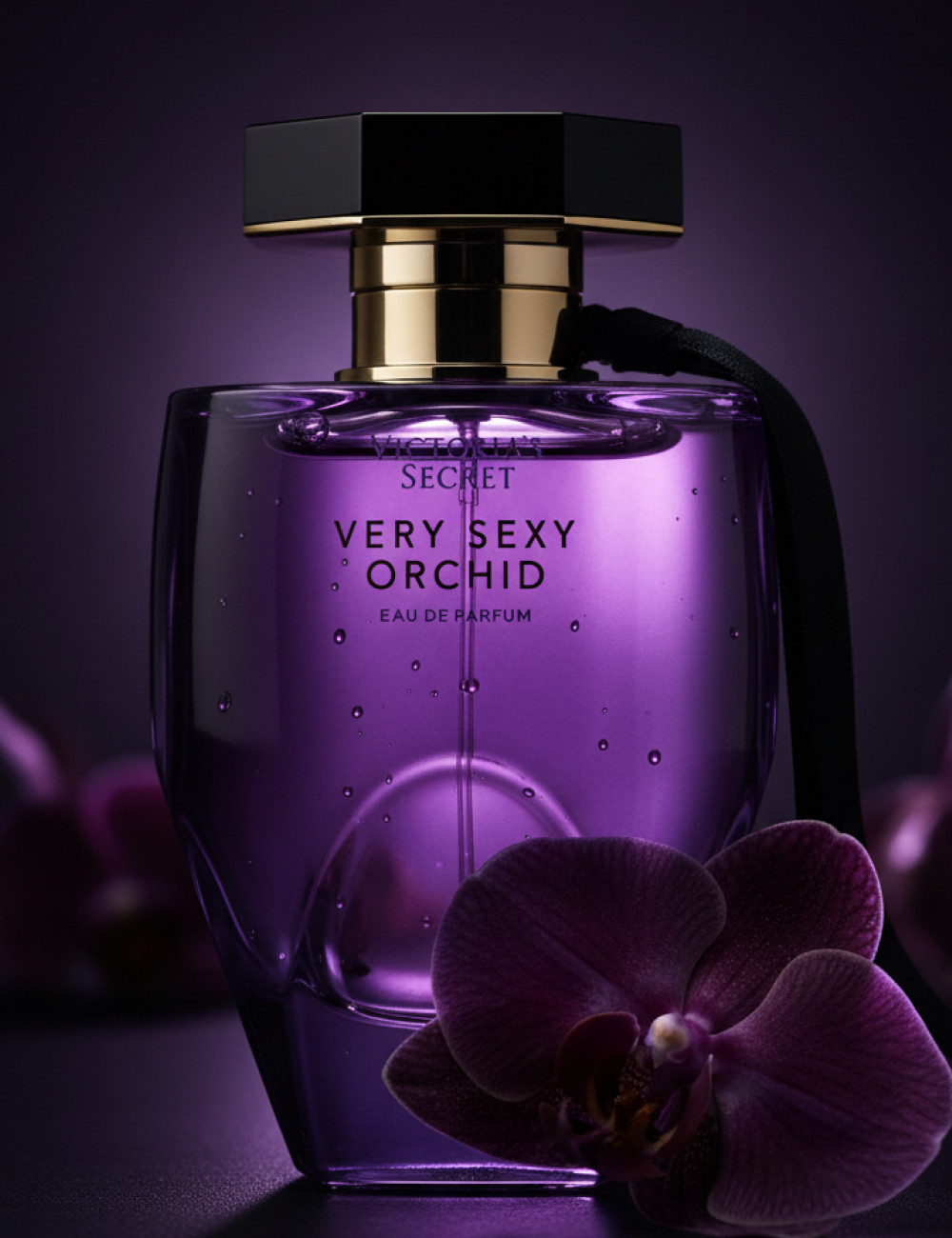 Парфум жіночий Victoria's Secret Very Sexy Orchid