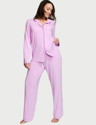 Пижама VS Modal Long Pajama...