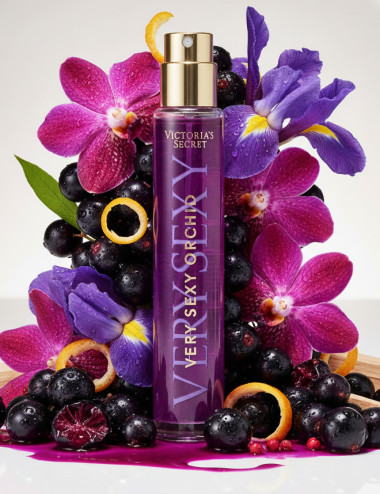 Парфюм VS Very Sexy Orchid...
