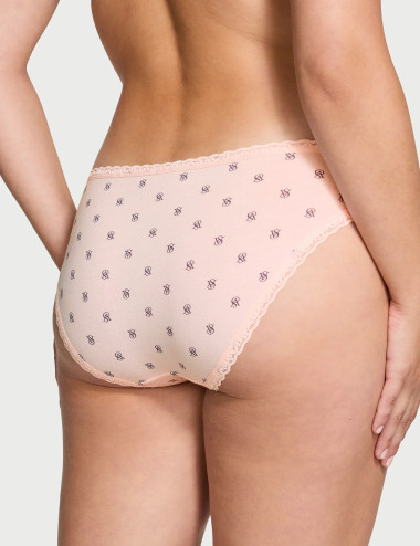 Трусики VS Lace-Waist...