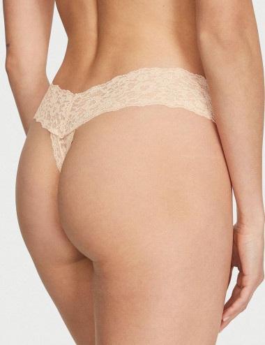 Трусики – стринги VS Lace...