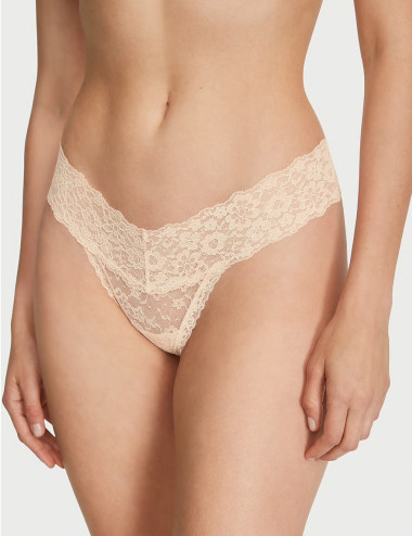 Трусики – стринги VS Lace...