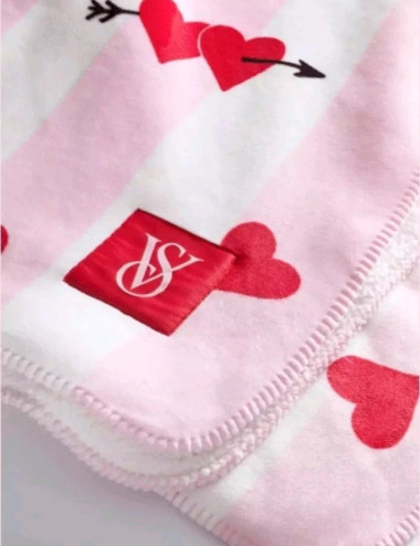 Плед VS Cozy-Plush Blanket