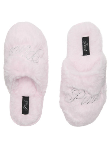 Капці жіночі VS Pink Faux...