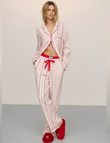Набор Пижама Flannel Pajama...