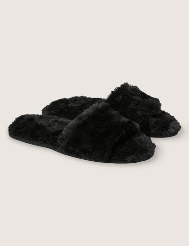 Комплект Халат Fluffy Robe...