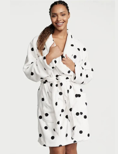 Халат VS Short Cozy Robe и...