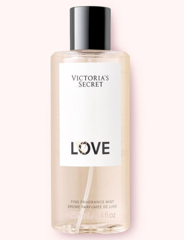 Спрей для тіла Victoria's...