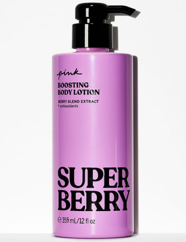 Лосьон для тела VS Super Berry