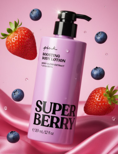 Лосьон для тела VS Super Berry