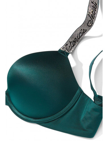 Лиф VS Shine Strap Push-Up Bra