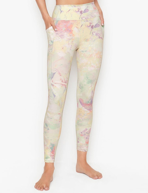 Леггинсы Victoria’s Secret...