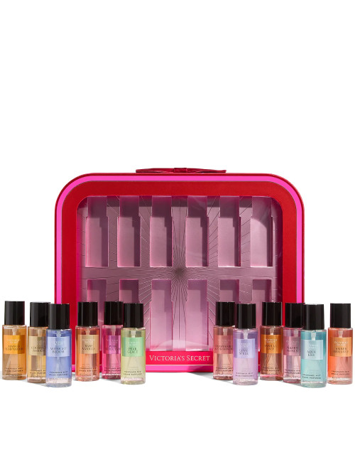 Подарунковий набір Ultimate Mist Discovery Set Victoria's Secret