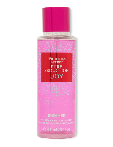 Спрей для тела VS Pure...
