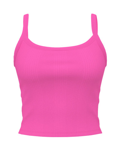 Майка VS PINK Multi Rib Cami