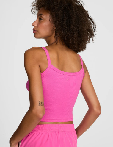 Майка VS PINK Multi Rib Cami