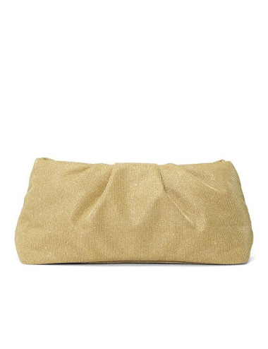 Косметичка-клатч VS Shimmer Makeup Bag