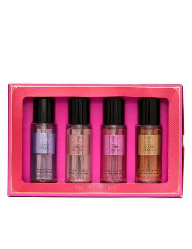 Подарунковий набір містів VS Mist Best-Sellers Set