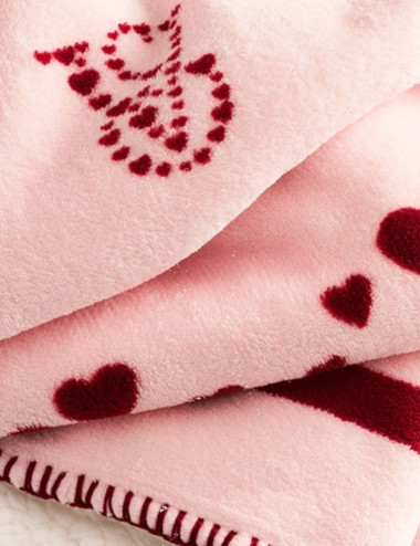 Плед VS Cozy-Plush Blanket