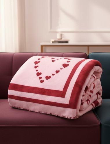 Плед VS Cozy-Plush Blanket