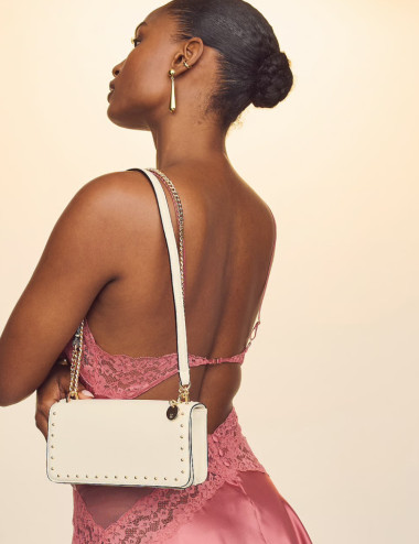 Сумка Victoria’s Secret City Mini Crossbody Bag