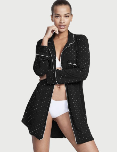 Нічна сорочка Modal Sleepshirt