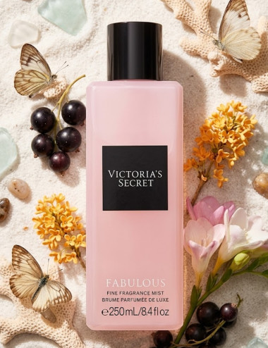 Спрей для тела Victoria's...