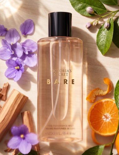 Спрей парфюмированный Bare