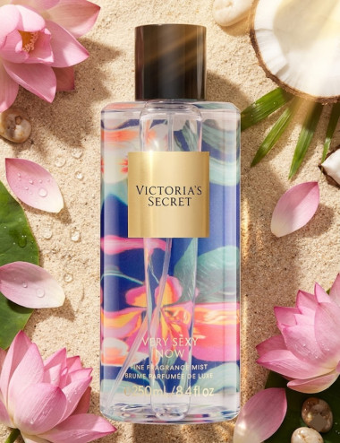 Спрей для тела Victoria's...