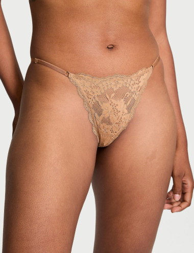 Трусики стринги Lace...