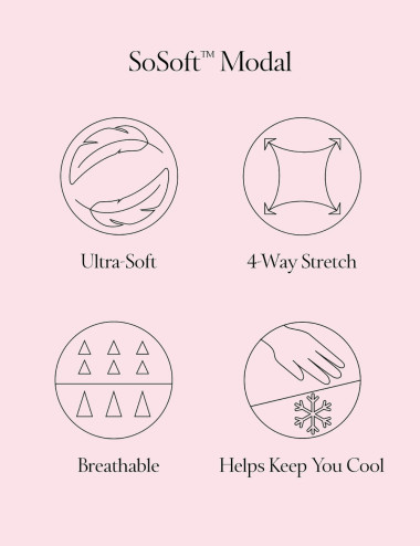 Пижама VS SoSoft™ Modal...