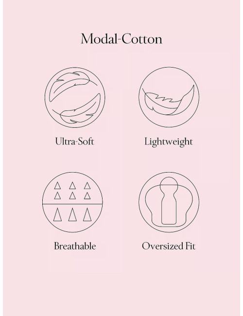 Пижама VS Modal-Cotton...