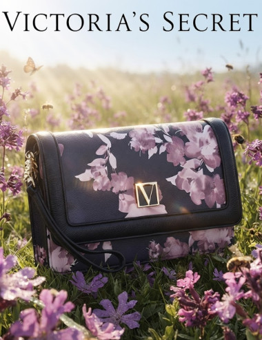 Кошелек-клатч VS Tech Wristlet