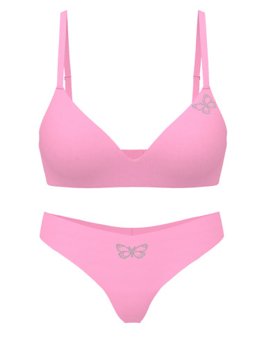 Комплект VS PINK Wear...