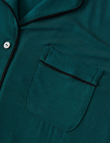 Піжама VS Modal Pajama Set