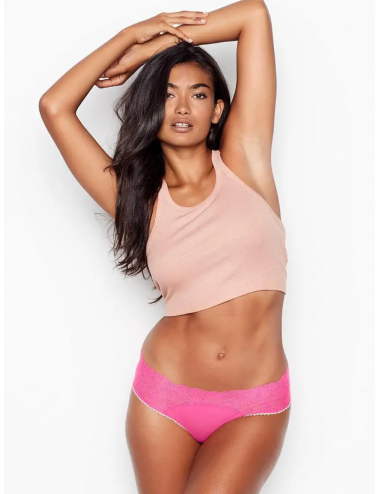 Трусики Victoria's Secret...