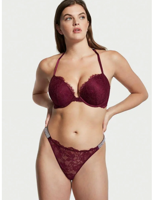Трусики Victoria’s Secret...
