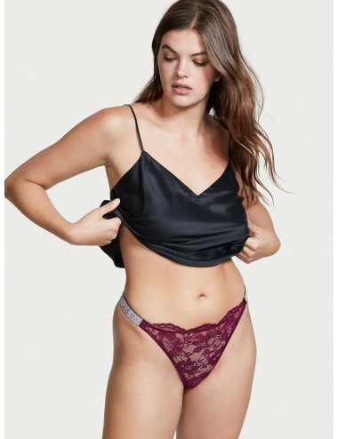 Трусики Victoria’s Secret...