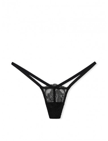 Трусики-стринги Lace Itty...