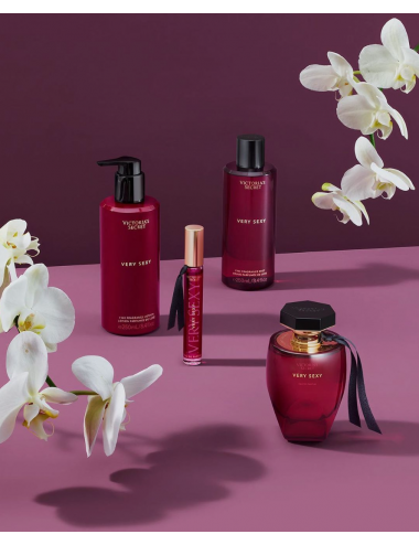 Парфум жіночий Victoria's Secret Very Sexy