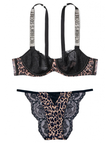 Комплект VS Wicked Unlined...