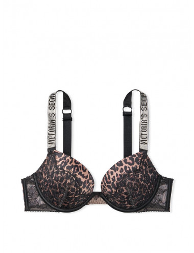 Бюстгалтер VS Satin & Lace...