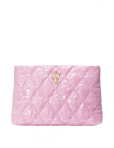 Косметичка Sequin Cosmetic...