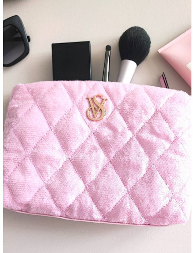 Косметичка Sequin Cosmetic...