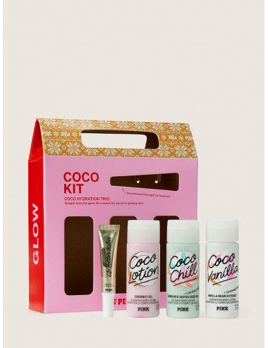 Подарочный набор Body Care...