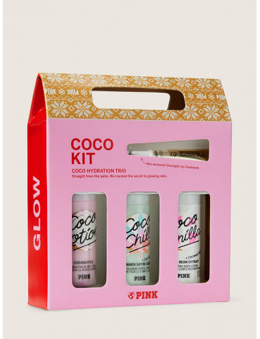 Подарочный набор Body Care...