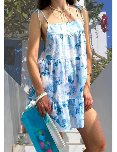Мини сарафан Victoria's...