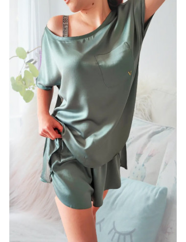 Пижама Victoria's Secret...