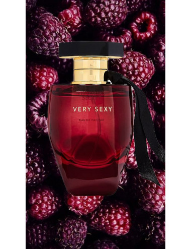 Парфум жіночий Victoria's Secret Very Sexy