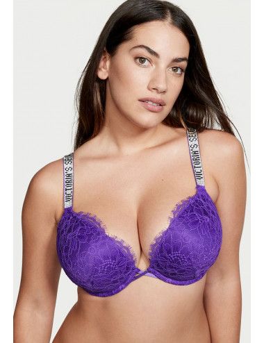Бюстгальтер VS Bombshell...
